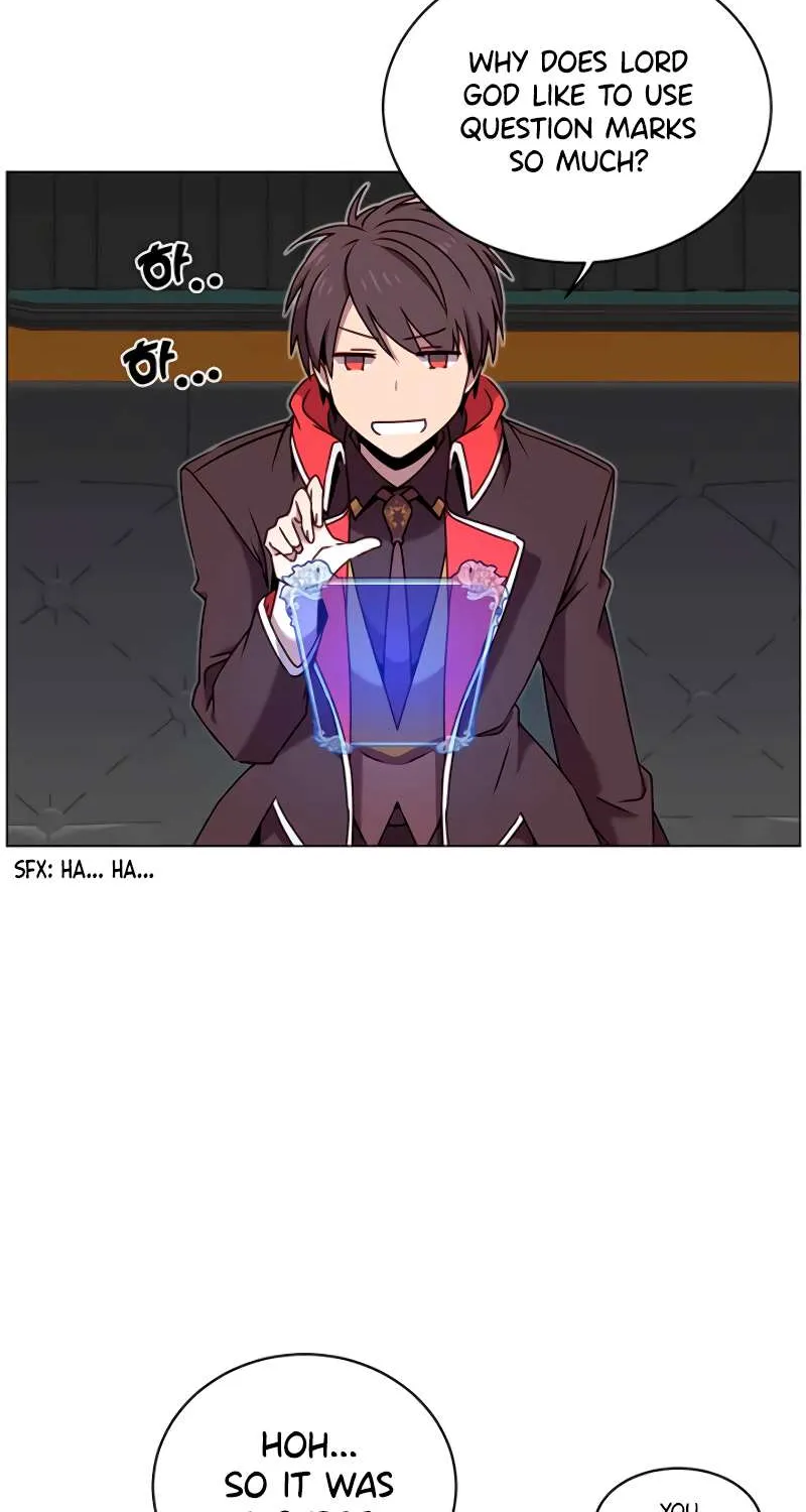 Read The Max Level Hero Has Returned! chapter 31 image 41 on Lezhin