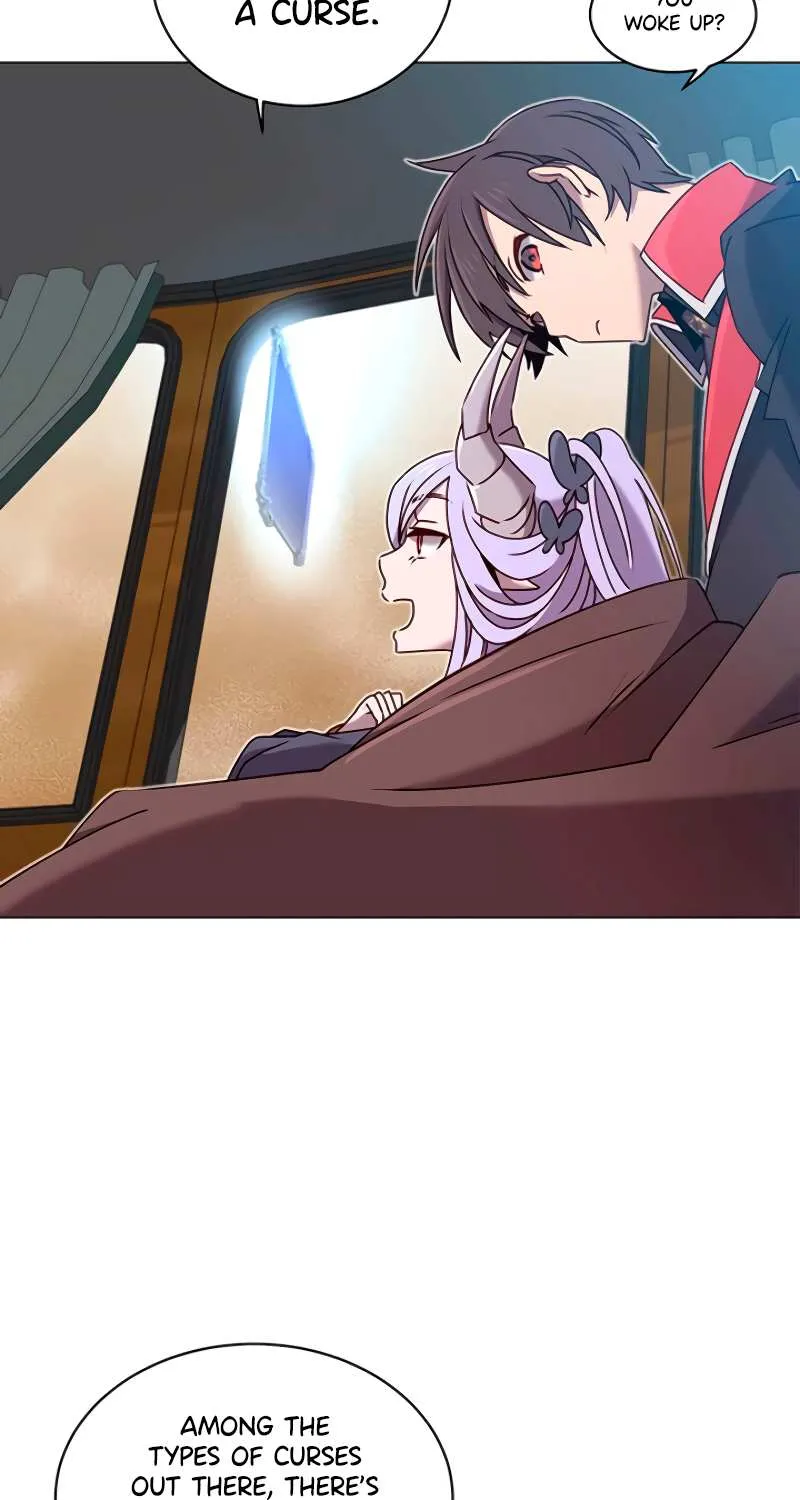 Read The Max Level Hero Has Returned! chapter 31 image 42 on Lezhin