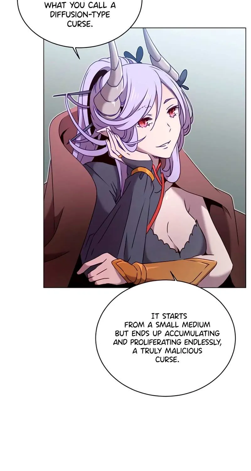 Read The Max Level Hero Has Returned! chapter 31 image 43 on Lezhin