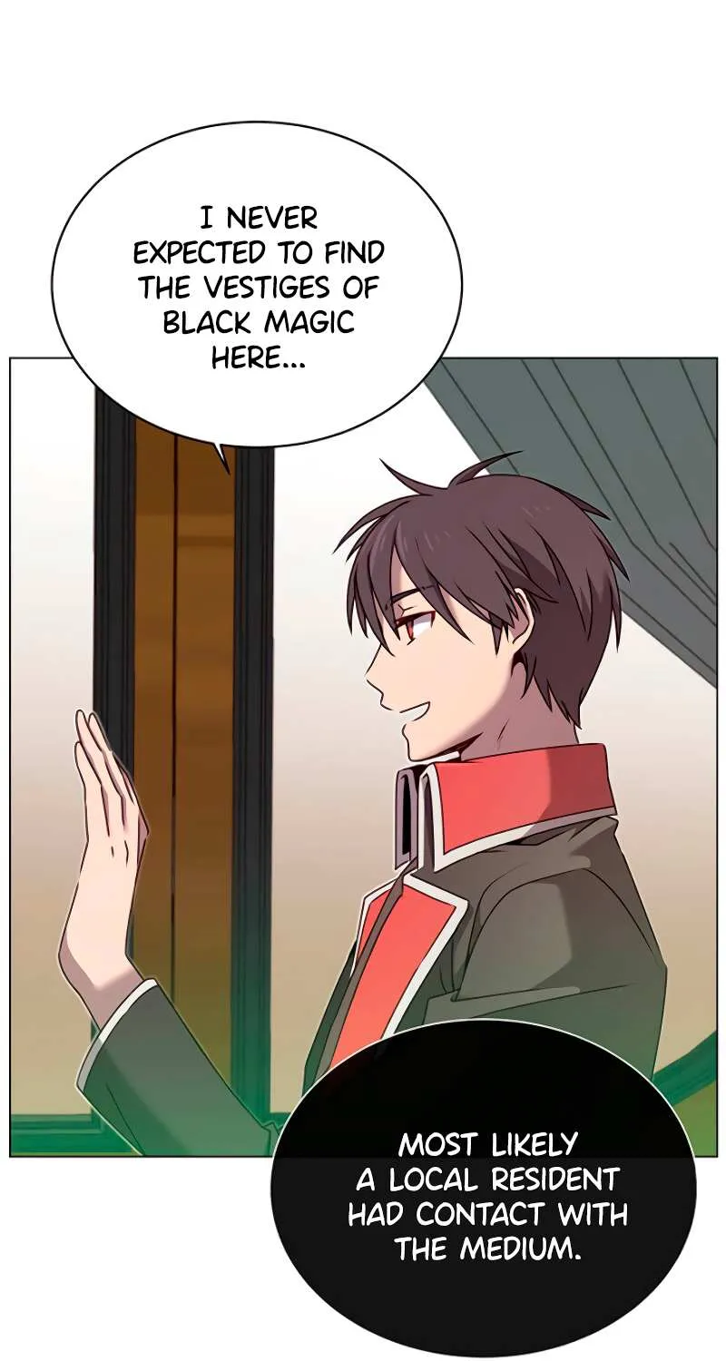 Read The Max Level Hero Has Returned! chapter 31 image 45 on Lezhin