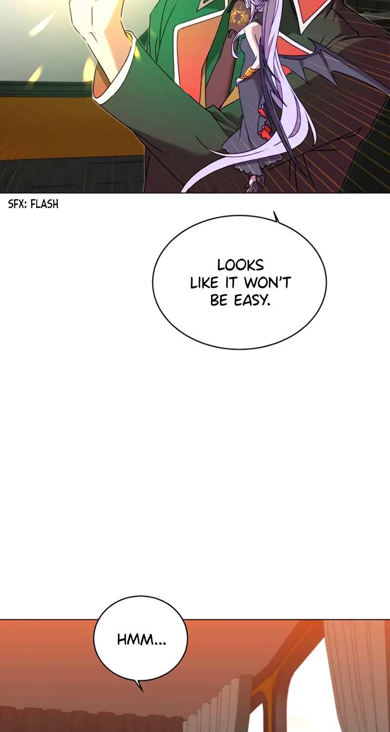Read The Max Level Hero Has Returned! chapter 31 image 48 on Lezhin