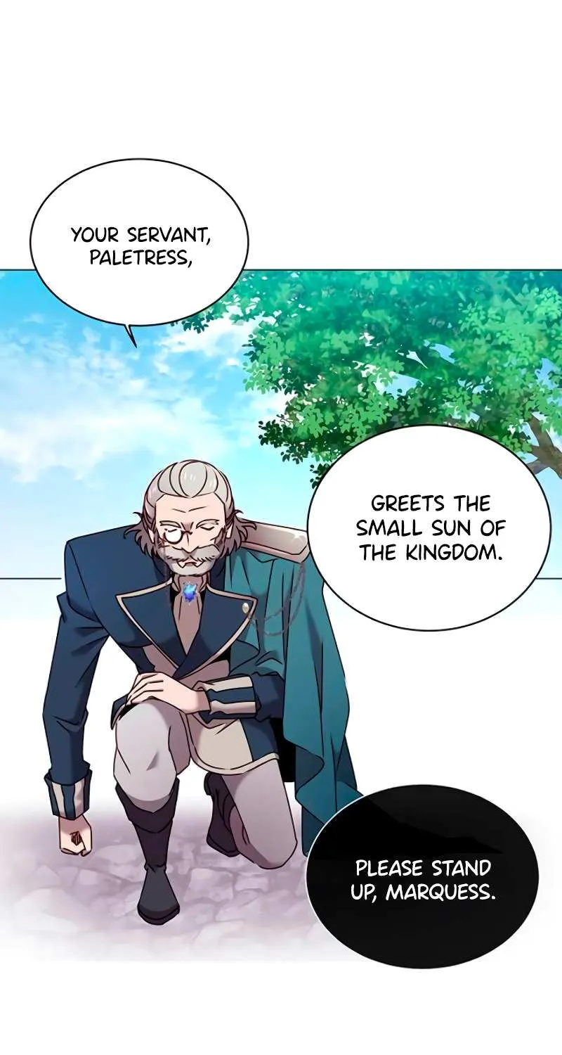 Read The Max Level Hero Has Returned! chapter 31 image 5 on Lezhin