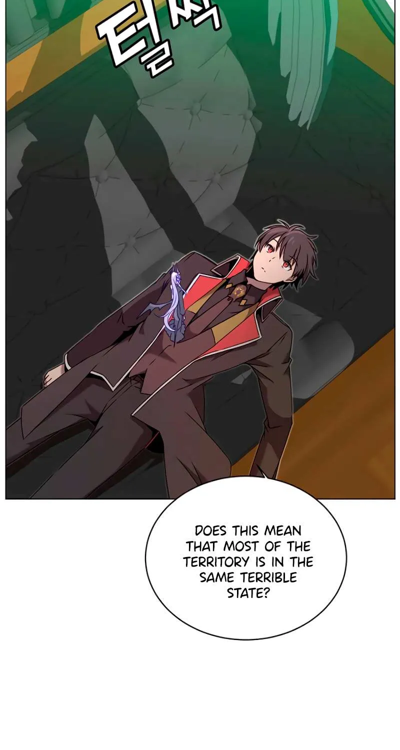 Read The Max Level Hero Has Returned! chapter 31 image 50 on Lezhin