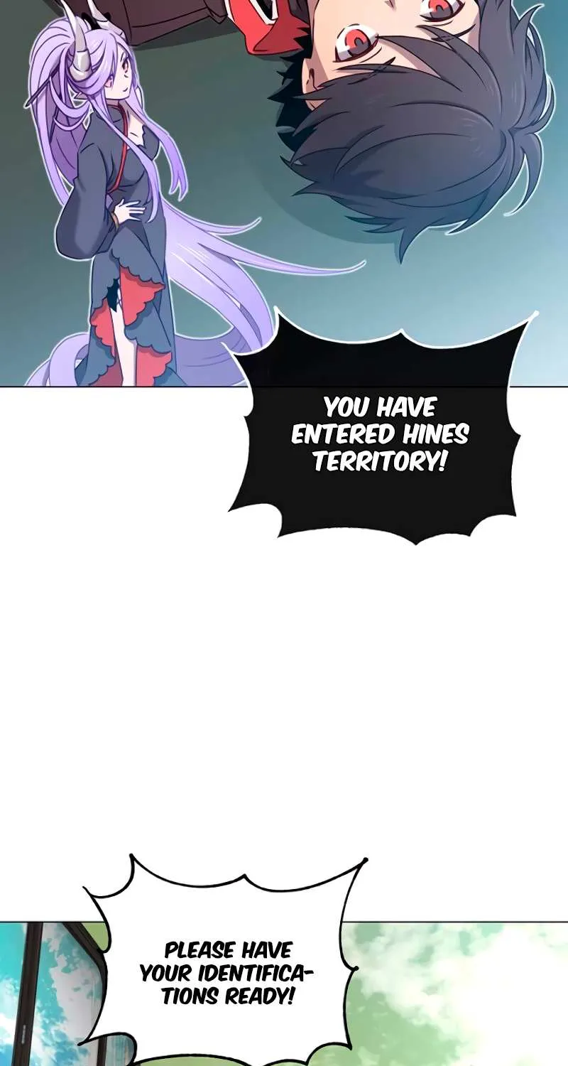 Read The Max Level Hero Has Returned! chapter 31 image 53 on Lezhin