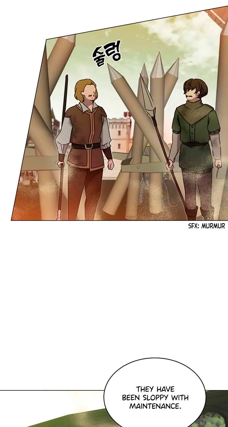 Read The Max Level Hero Has Returned! chapter 31 image 56 on Lezhin