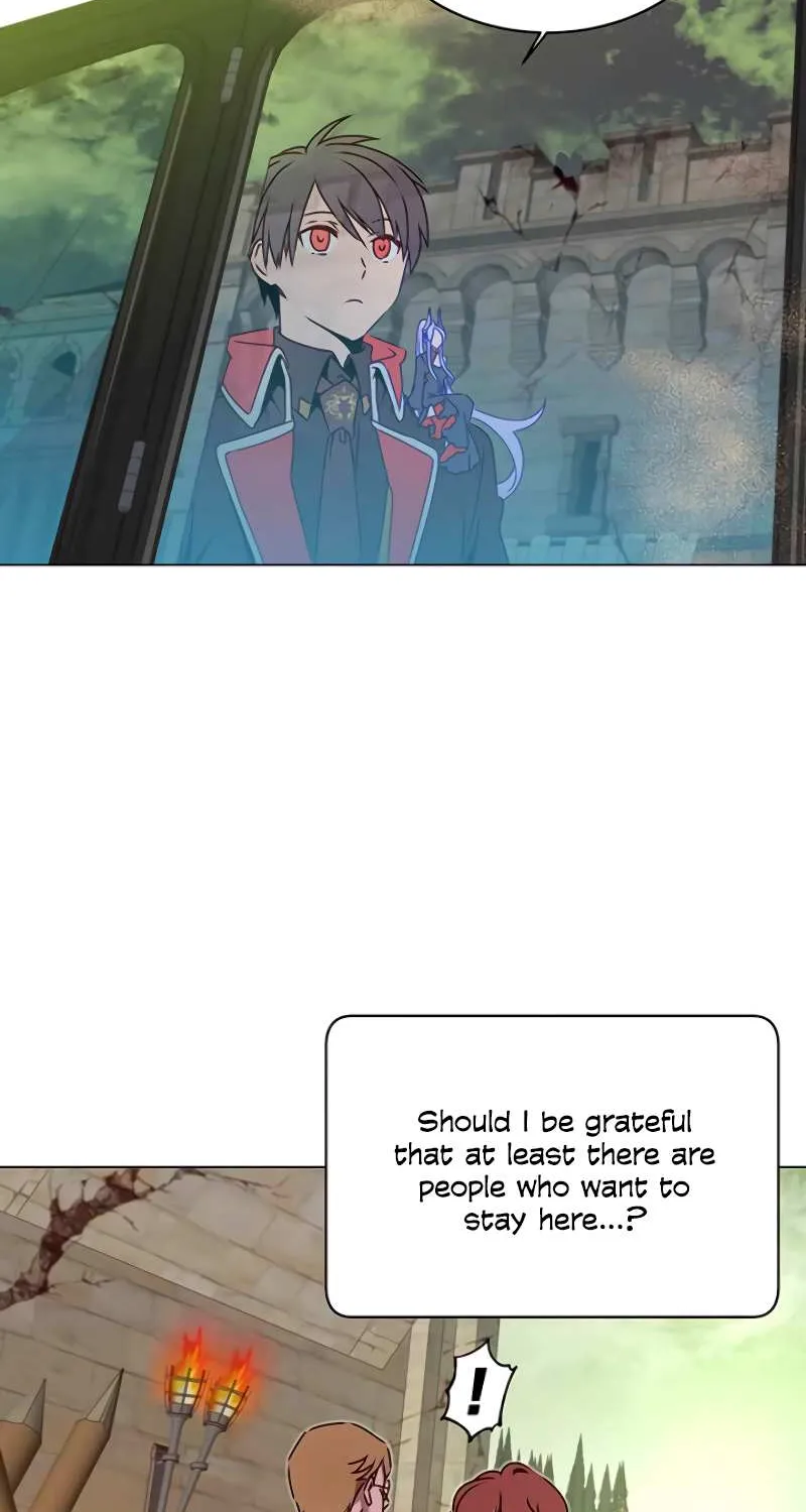 Read The Max Level Hero Has Returned! chapter 31 image 57 on Lezhin