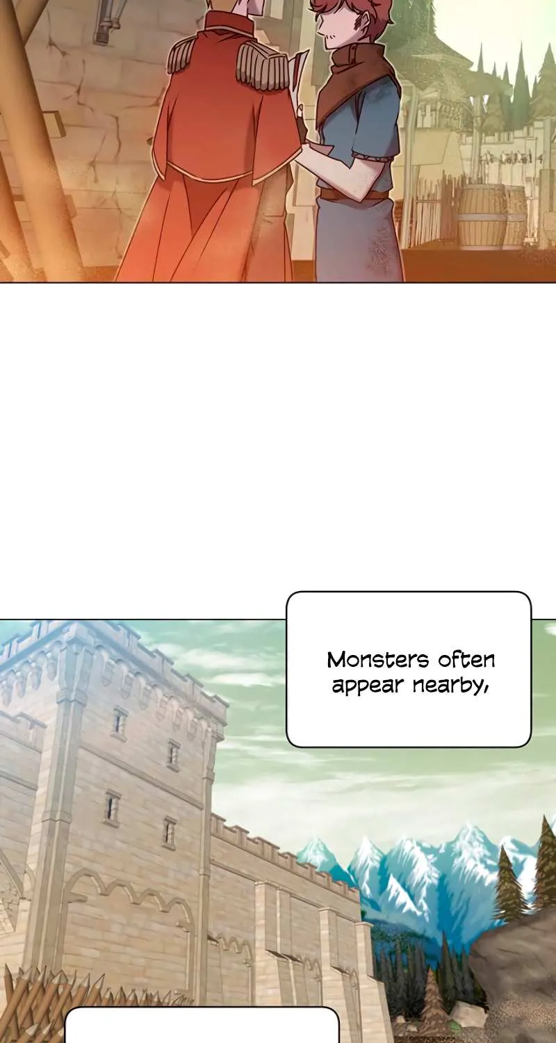 Read The Max Level Hero Has Returned! chapter 31 image 58 on Lezhin