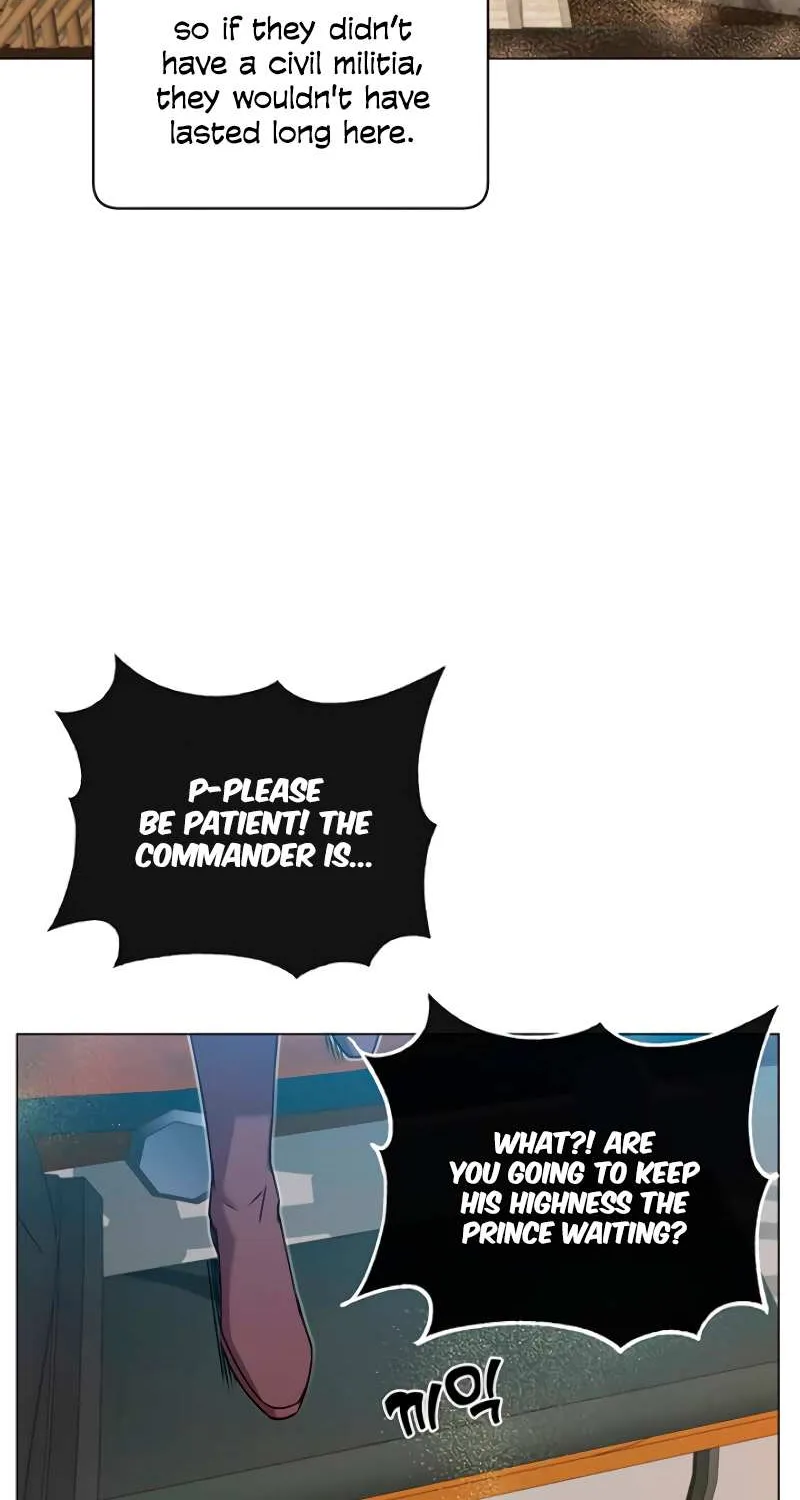 Read The Max Level Hero Has Returned! chapter 31 image 59 on Lezhin