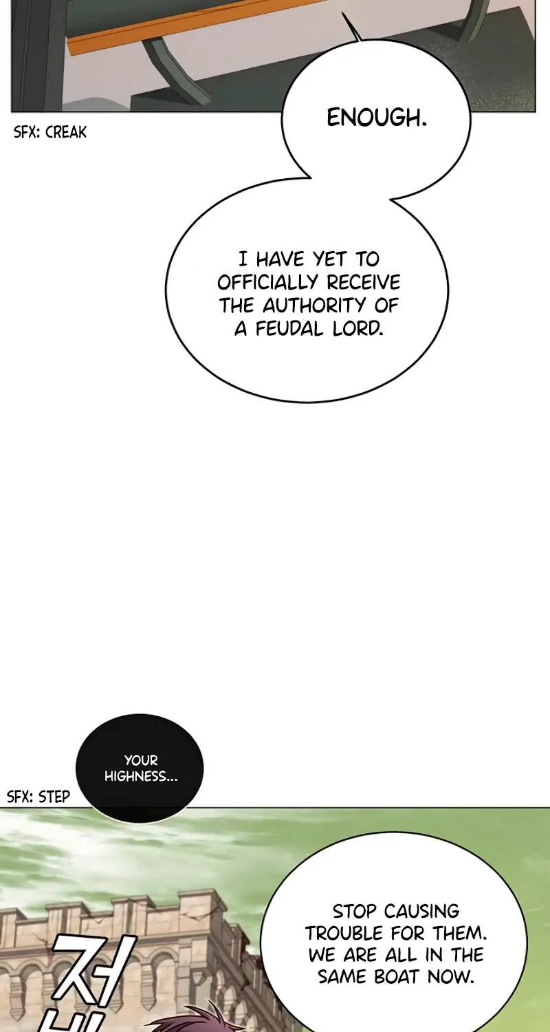Read The Max Level Hero Has Returned! chapter 31 image 60 on Lezhin