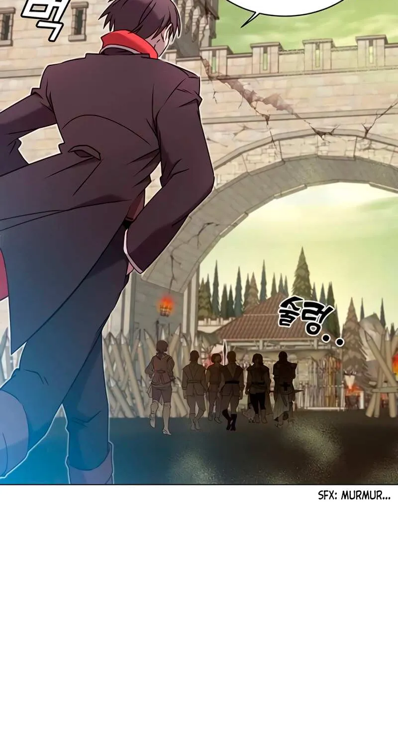 Read The Max Level Hero Has Returned! chapter 31 image 61 on Lezhin