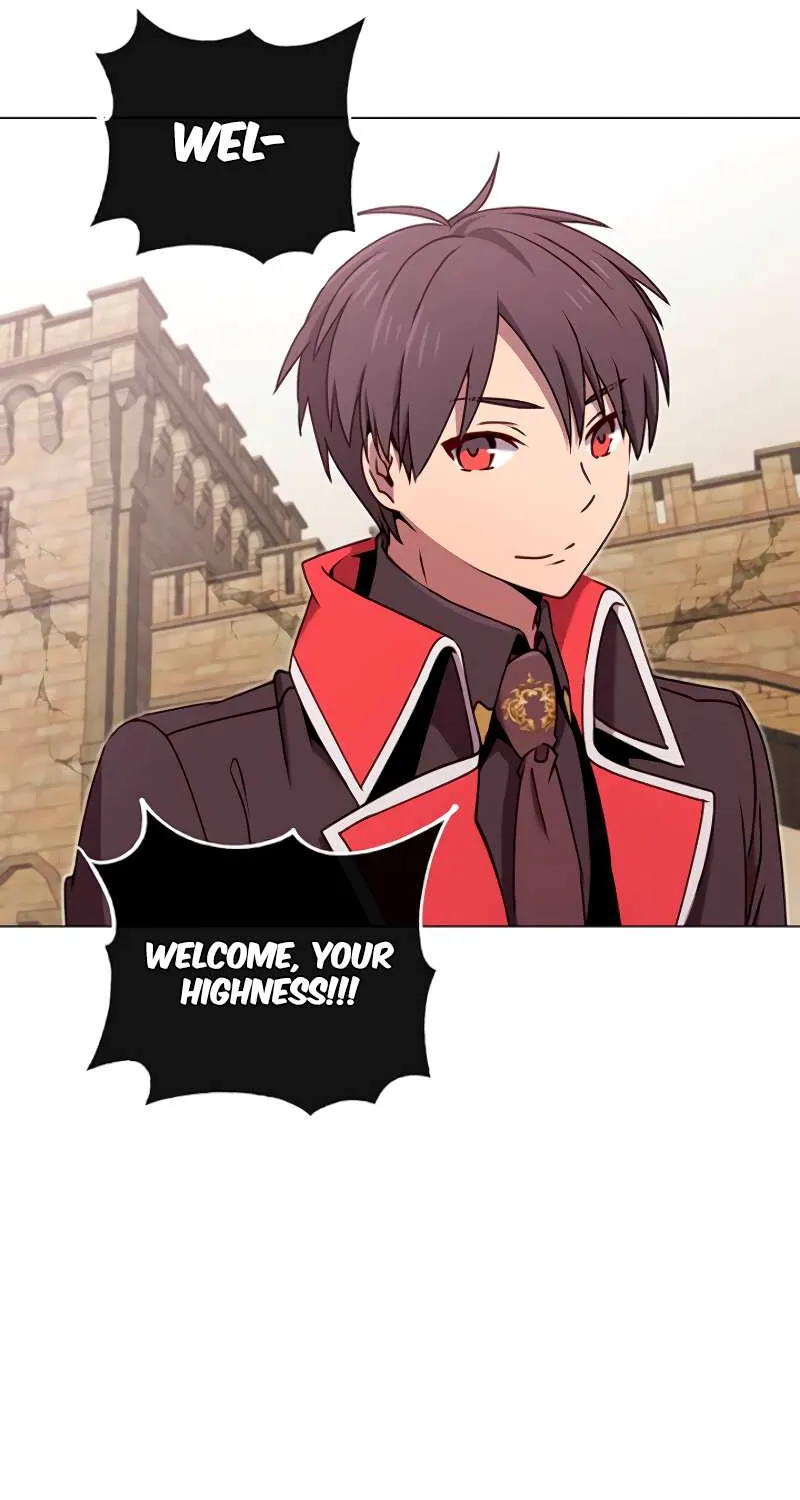 Read The Max Level Hero Has Returned! chapter 31 image 62 on Lezhin