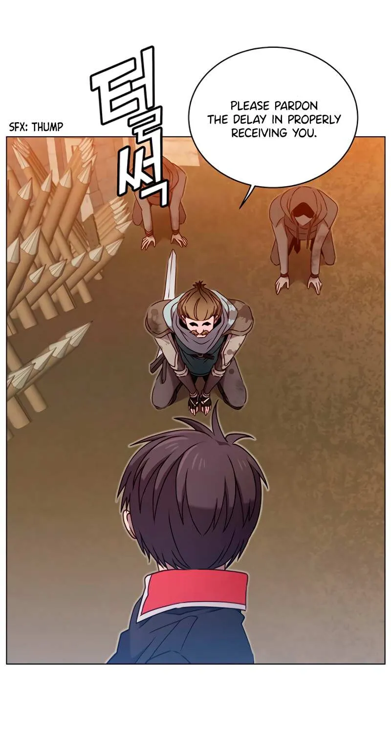 Read The Max Level Hero Has Returned! chapter 31 image 63 on Lezhin