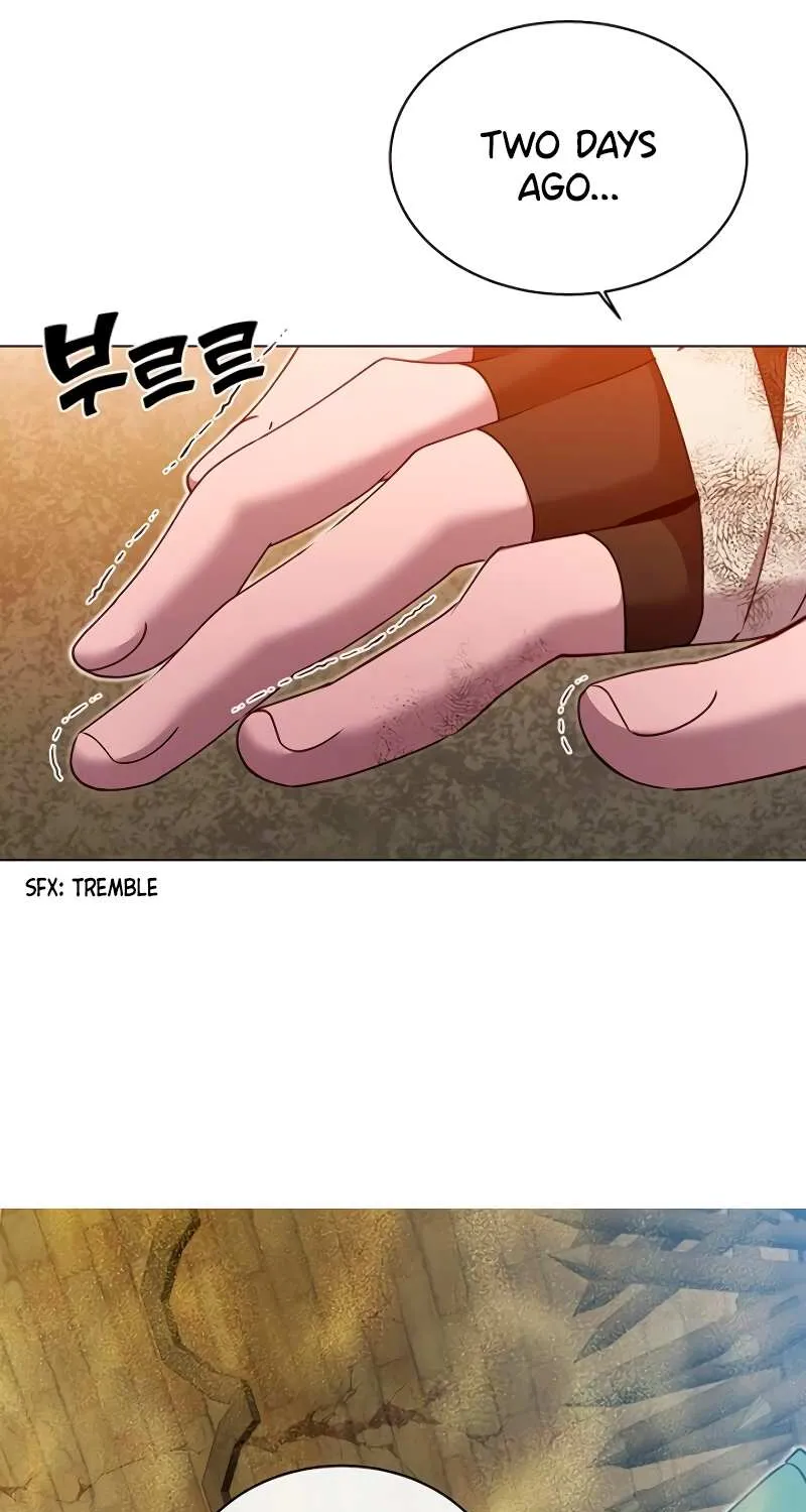 Read The Max Level Hero Has Returned! chapter 31 image 69 on Lezhin