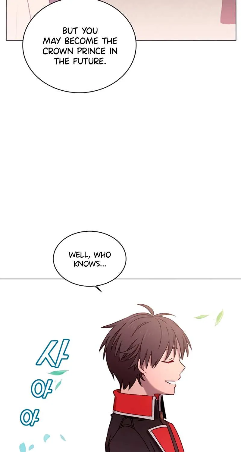 Read The Max Level Hero Has Returned! chapter 31 image 7 on Lezhin