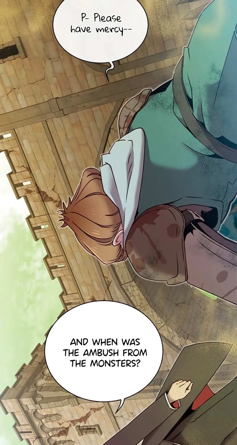 Read The Max Level Hero Has Returned! chapter 31 image 70 on Lezhin