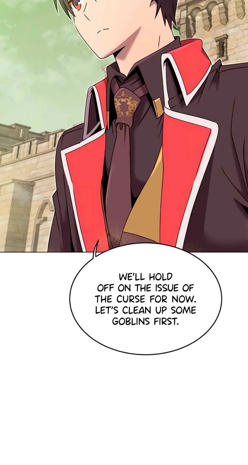 Read The Max Level Hero Has Returned! chapter 31 image 73 on Lezhin