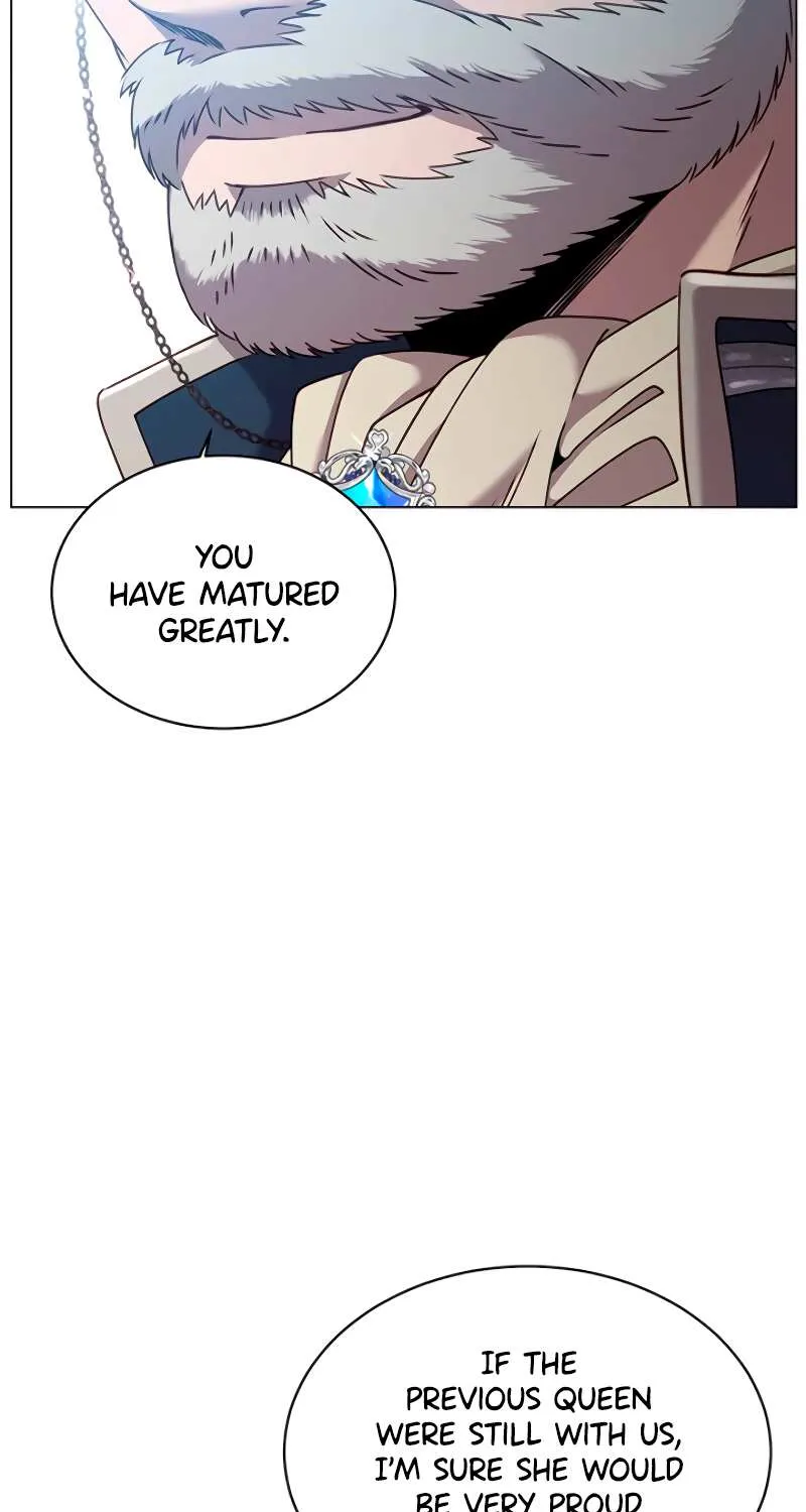 Read The Max Level Hero Has Returned! chapter 31 image 9 on Lezhin