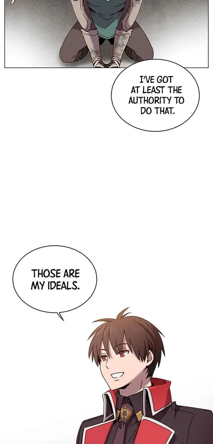 Read The Max Level Hero Has Returned! chapter 32 image 10 on Lezhin