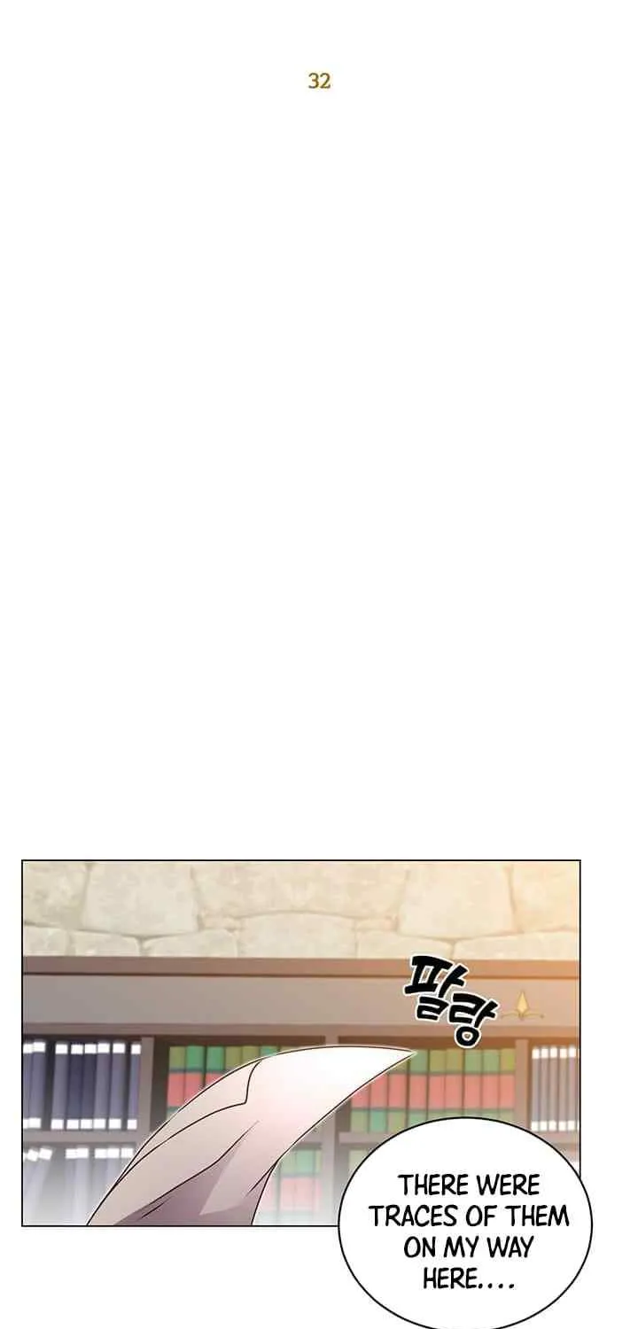 Read The Max Level Hero Has Returned! chapter 32 image 12 on Lezhin