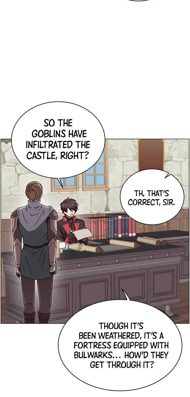 Read The Max Level Hero Has Returned! chapter 32 image 13 on Lezhin