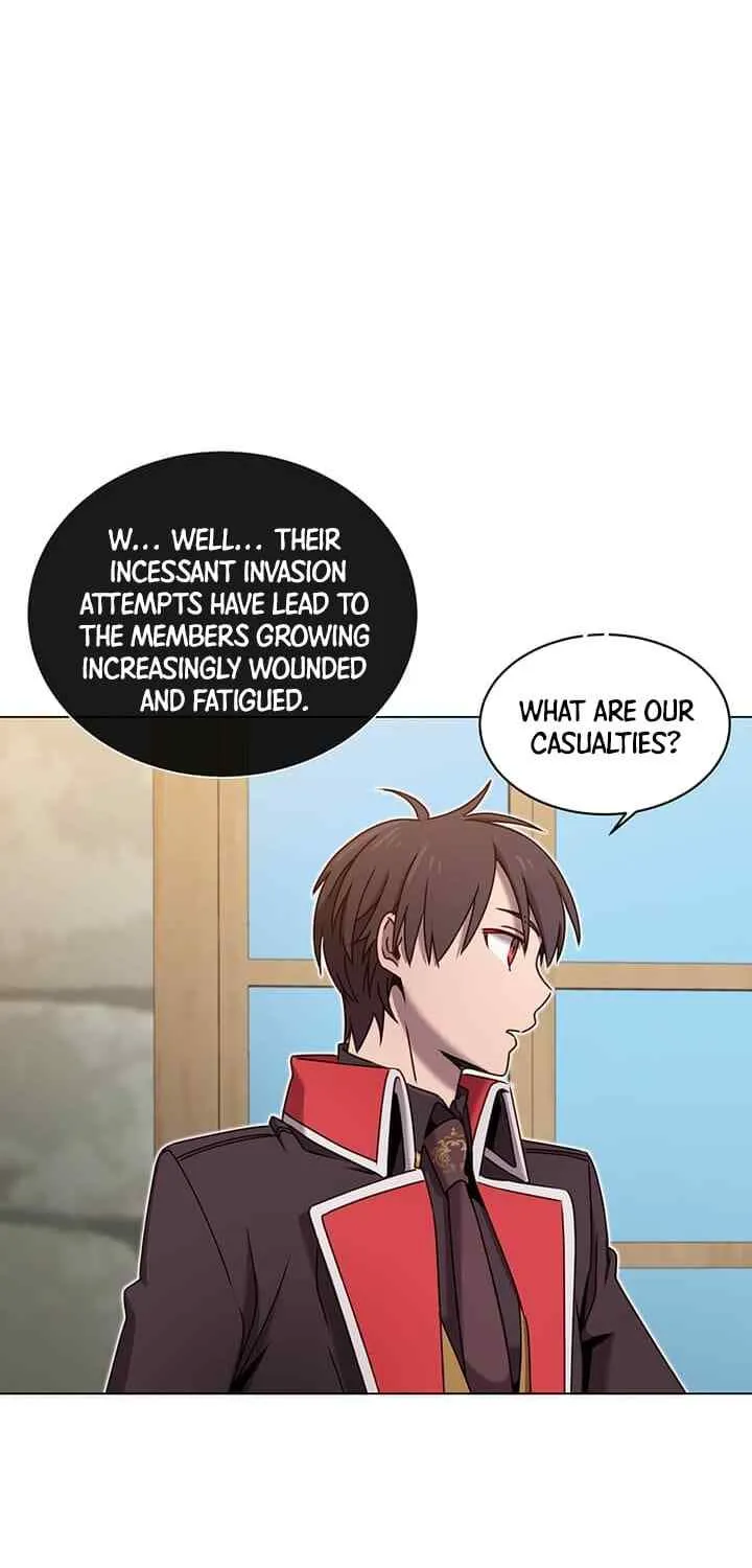 Read The Max Level Hero Has Returned! chapter 32 image 14 on Lezhin