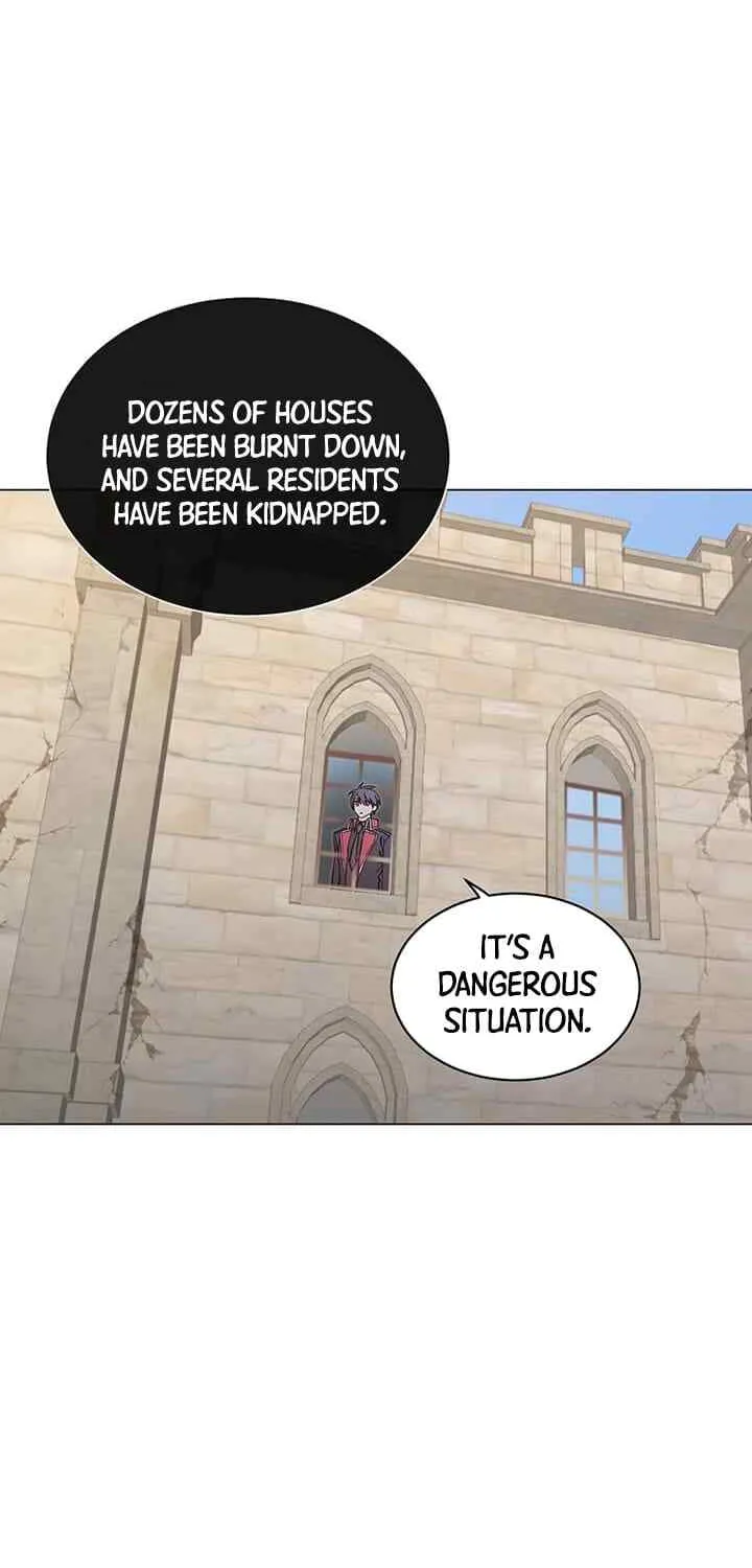 Read The Max Level Hero Has Returned! chapter 32 image 15 on Lezhin