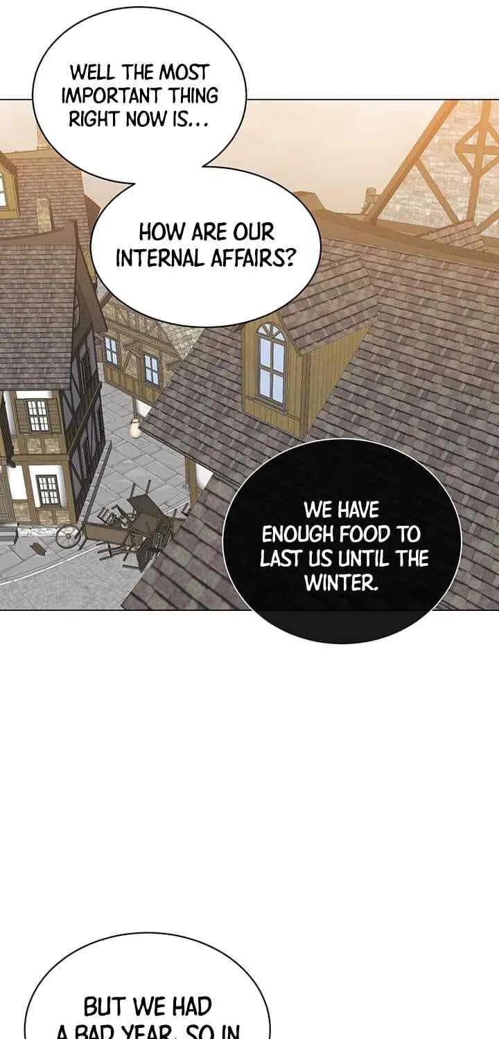 Read The Max Level Hero Has Returned! chapter 32 image 16 on Lezhin