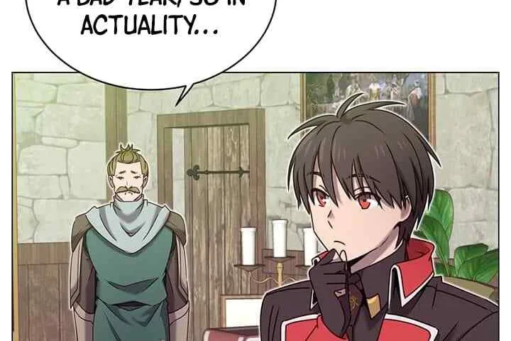 Read The Max Level Hero Has Returned! chapter 32 image 17 on Lezhin