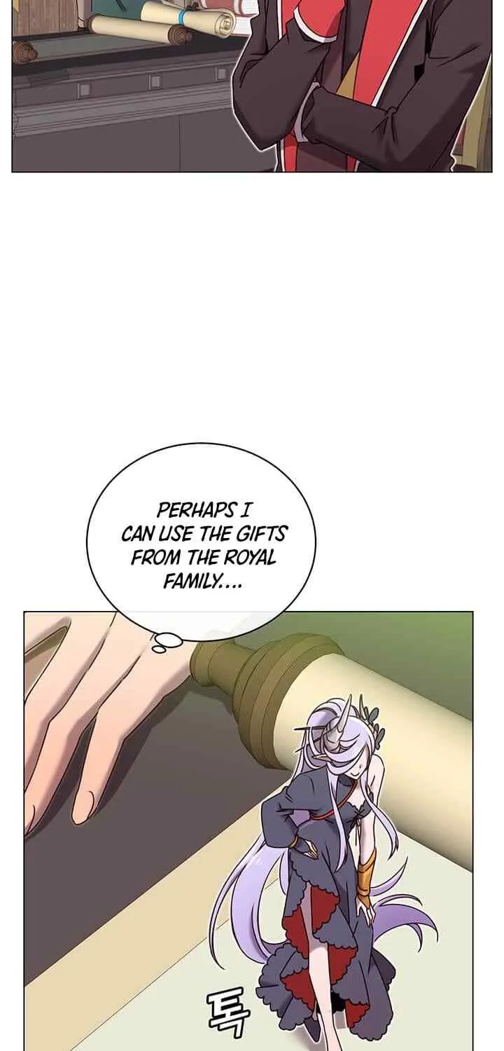 Read The Max Level Hero Has Returned! chapter 32 image 18 on Lezhin