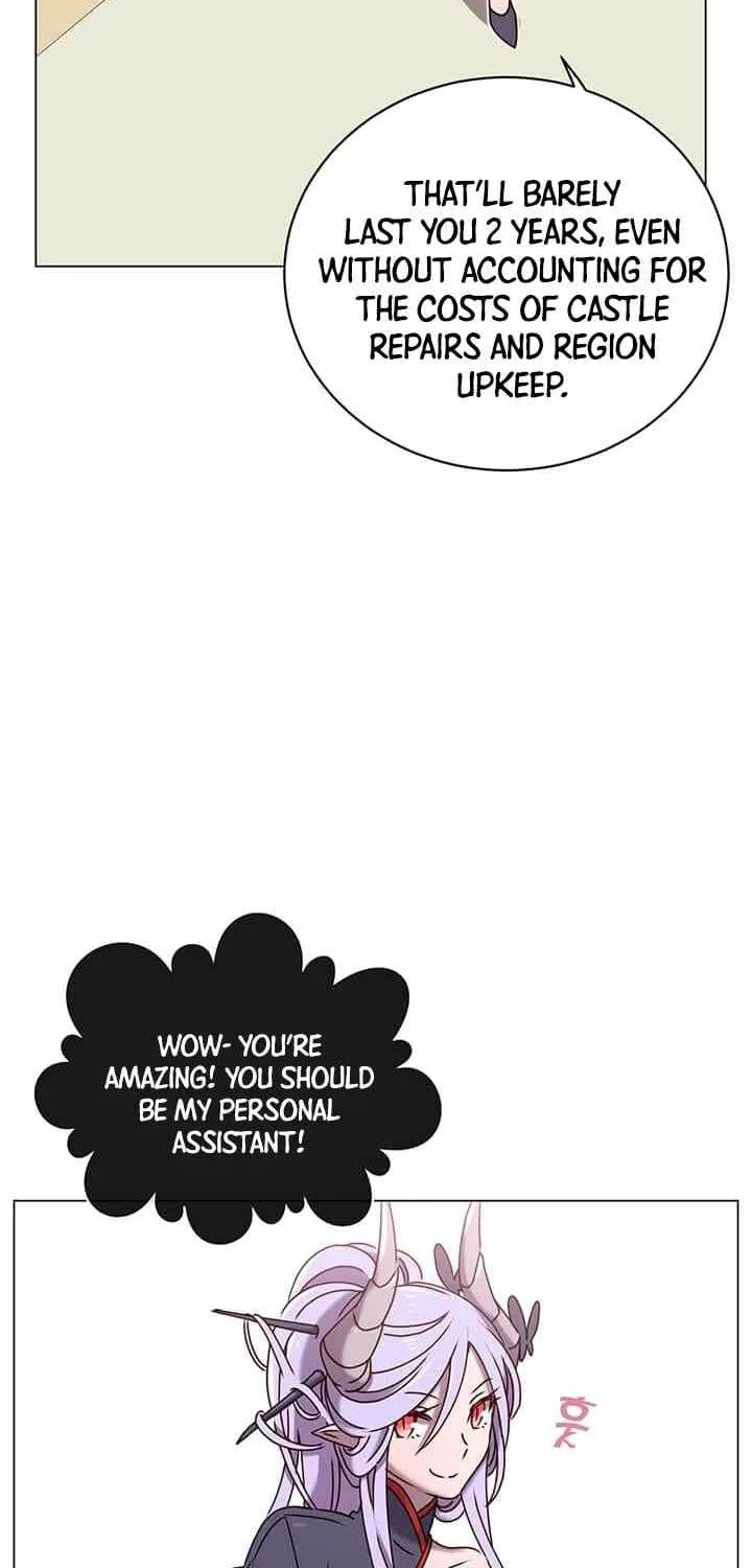 Read The Max Level Hero Has Returned! chapter 32 image 19 on Lezhin