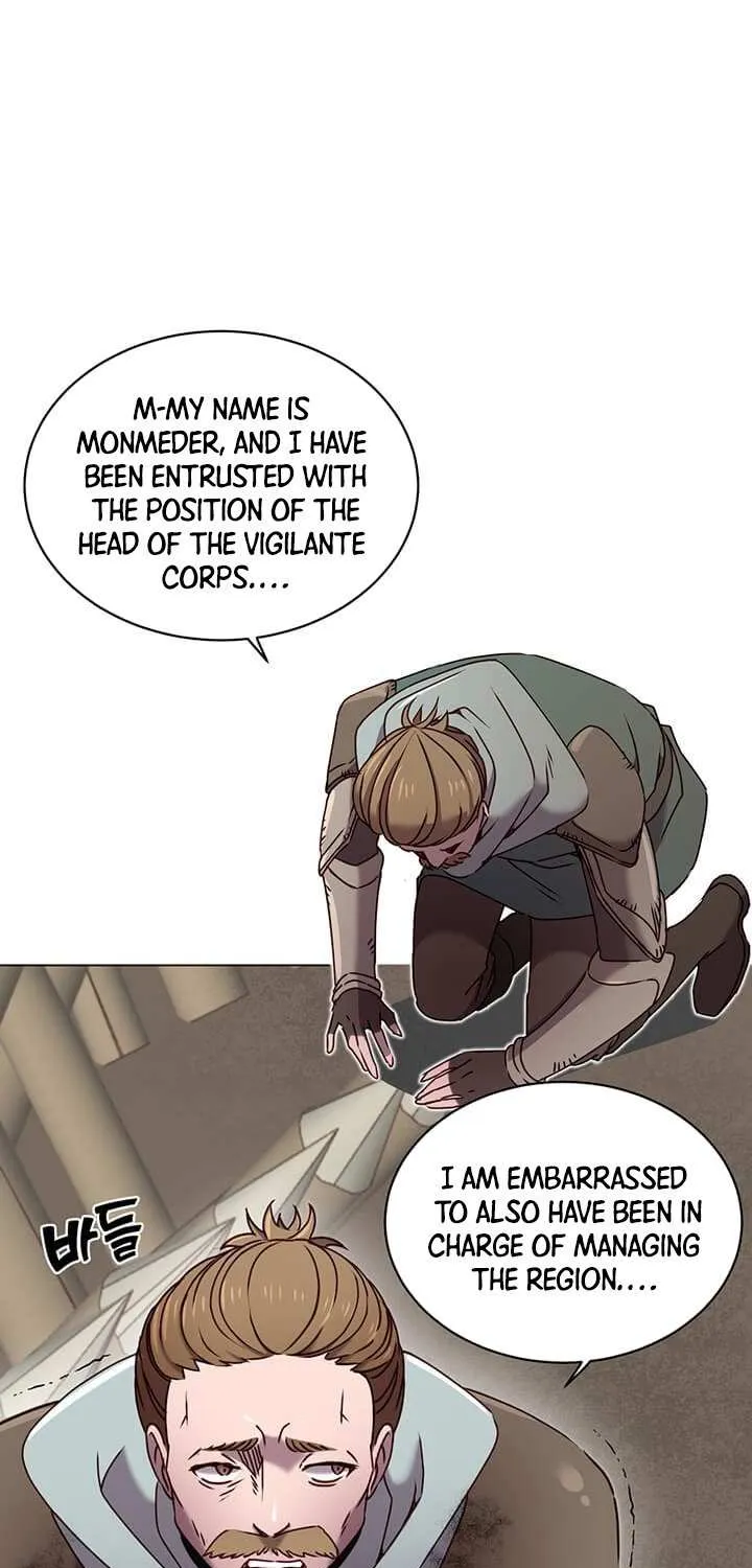Read The Max Level Hero Has Returned! chapter 32 image 2 on Lezhin