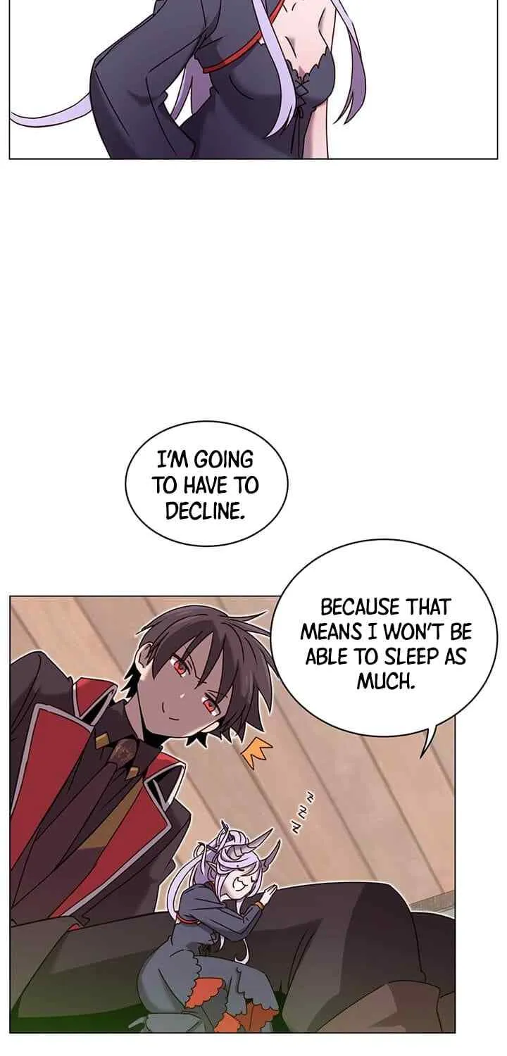 Read The Max Level Hero Has Returned! chapter 32 image 20 on Lezhin