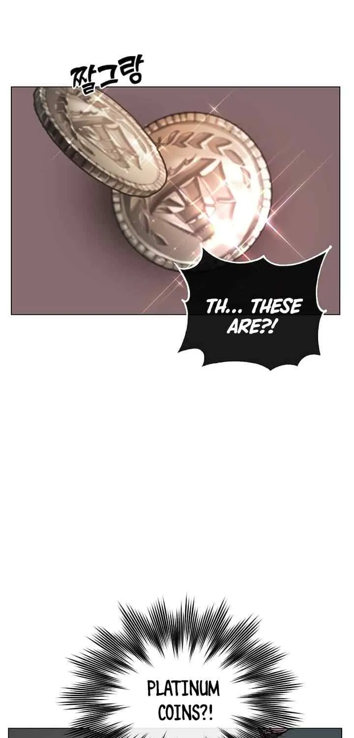 Read The Max Level Hero Has Returned! chapter 32 image 22 on Lezhin
