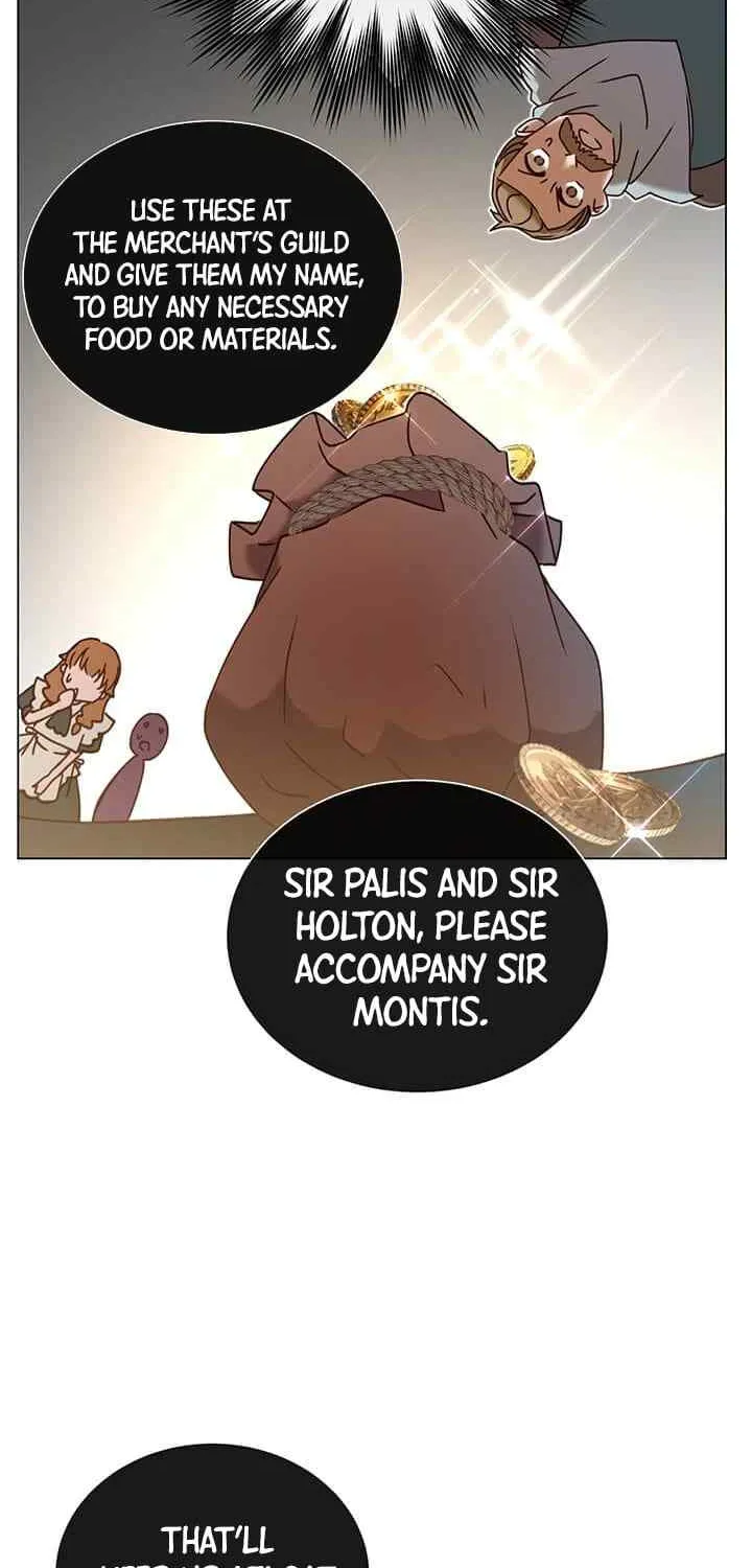 Read The Max Level Hero Has Returned! chapter 32 image 23 on Lezhin