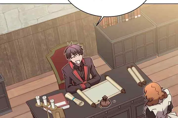 Read The Max Level Hero Has Returned! chapter 32 image 25 on Lezhin
