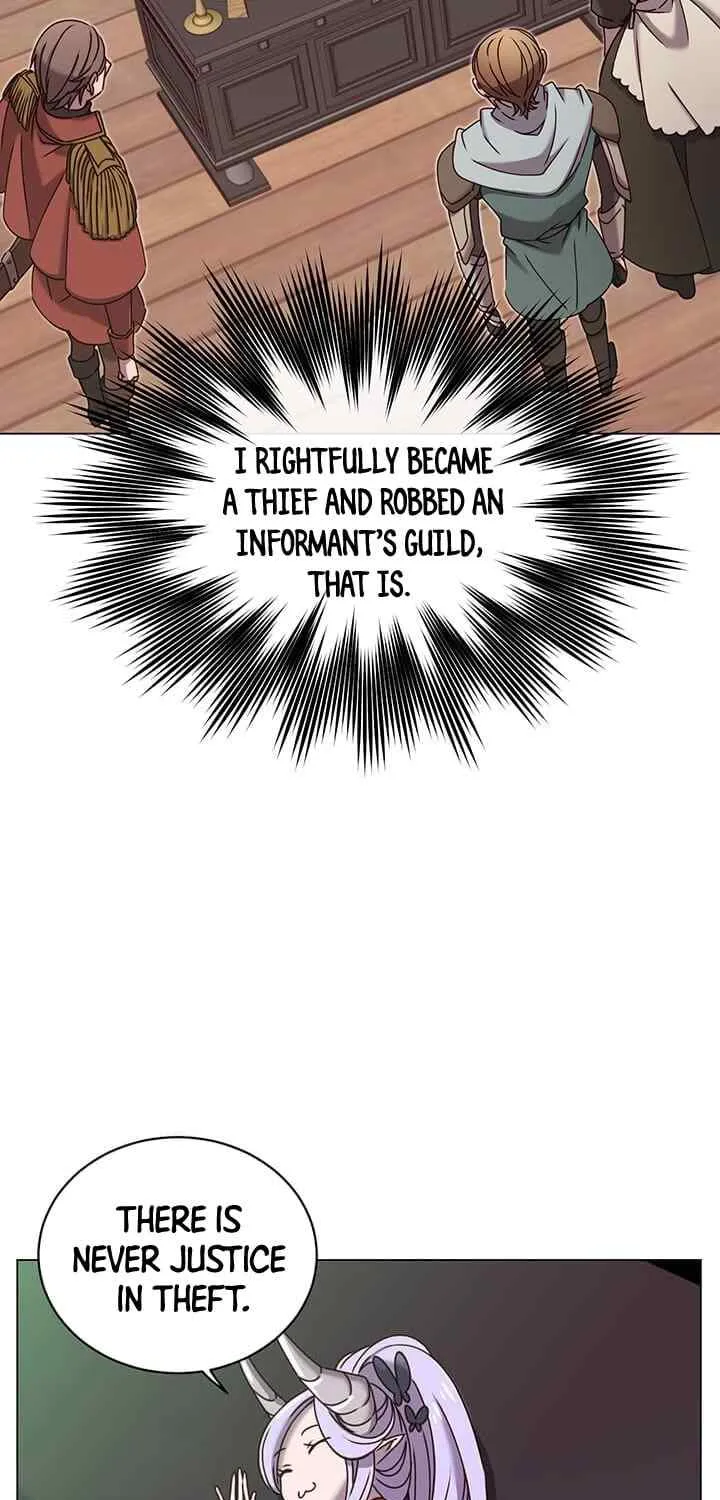 Read The Max Level Hero Has Returned! chapter 32 image 26 on Lezhin