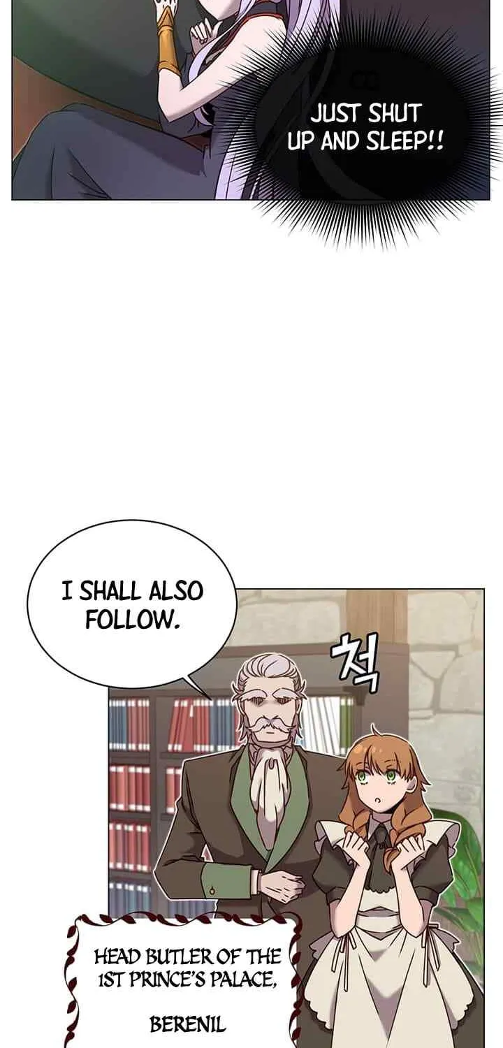 Read The Max Level Hero Has Returned! chapter 32 image 27 on Lezhin