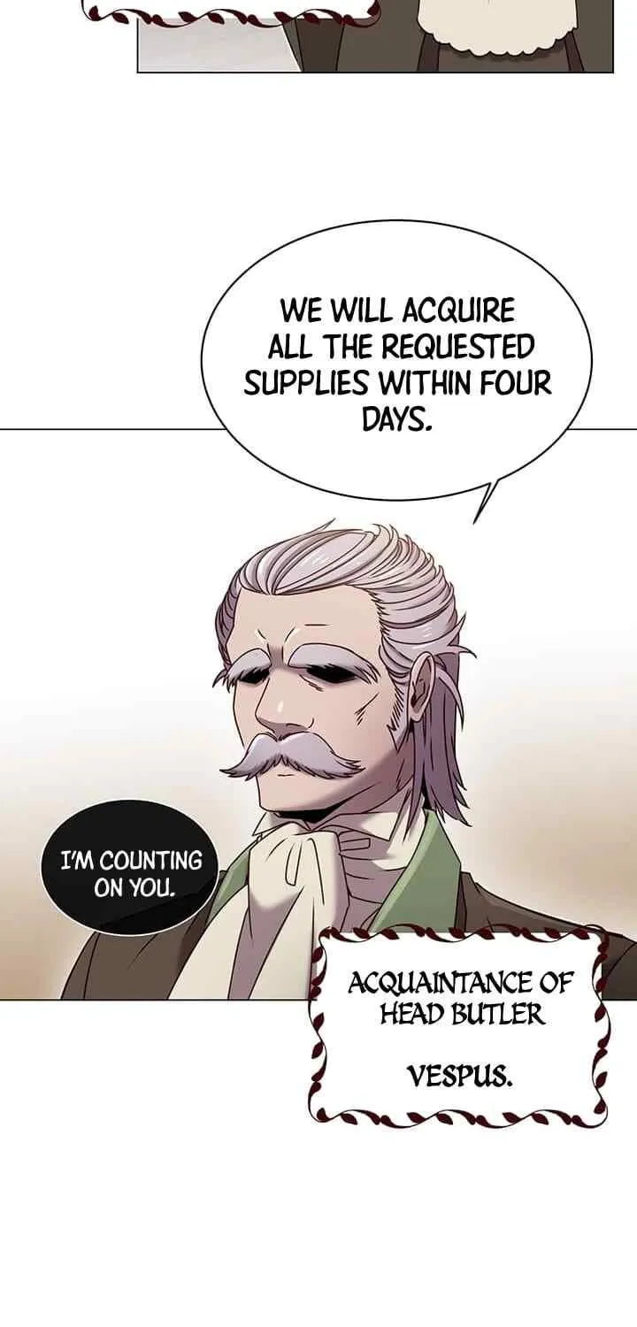 Read The Max Level Hero Has Returned! chapter 32 image 28 on Lezhin