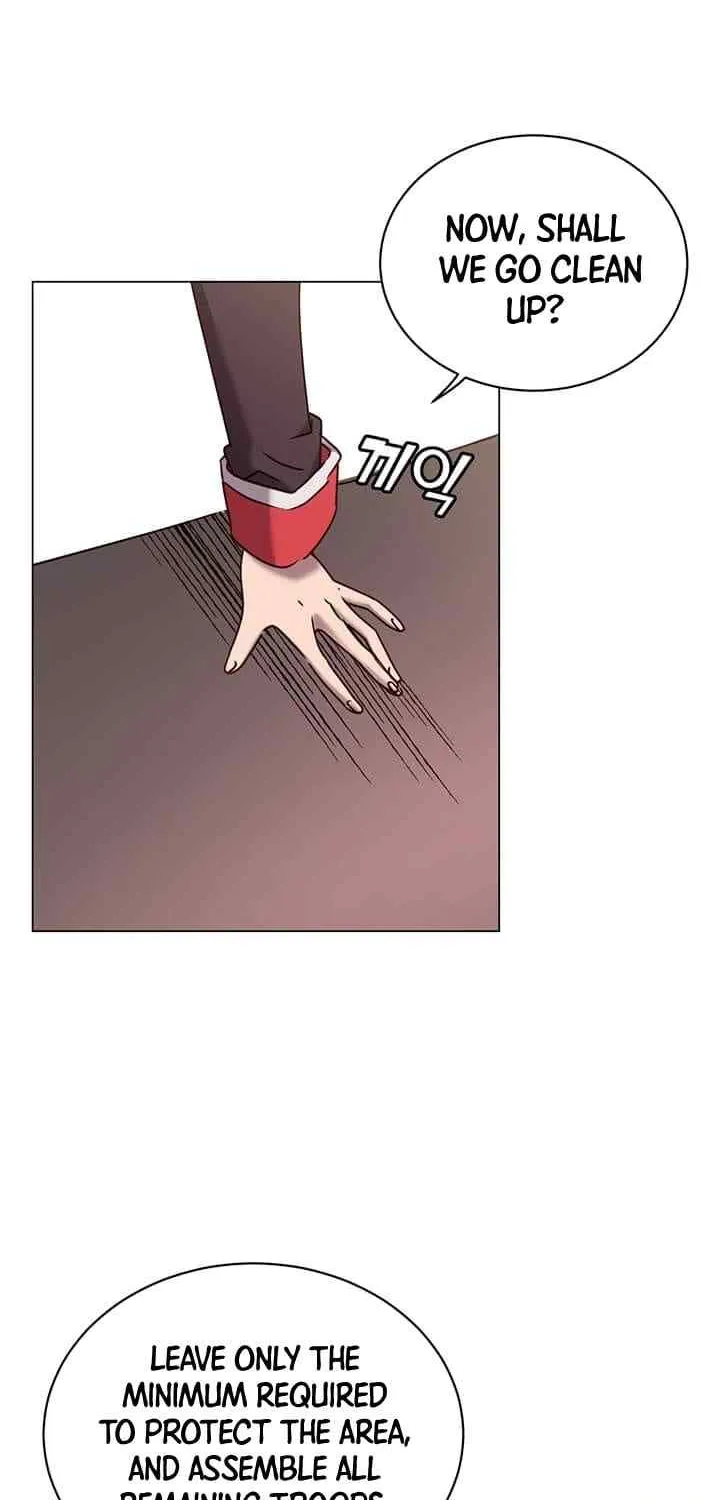 Read The Max Level Hero Has Returned! chapter 32 image 29 on Lezhin