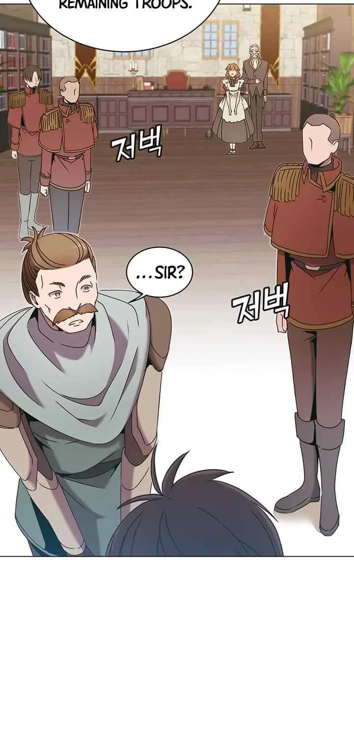 Read The Max Level Hero Has Returned! chapter 32 image 30 on Lezhin