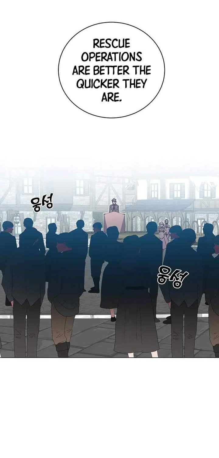 Read The Max Level Hero Has Returned! chapter 32 image 31 on Lezhin