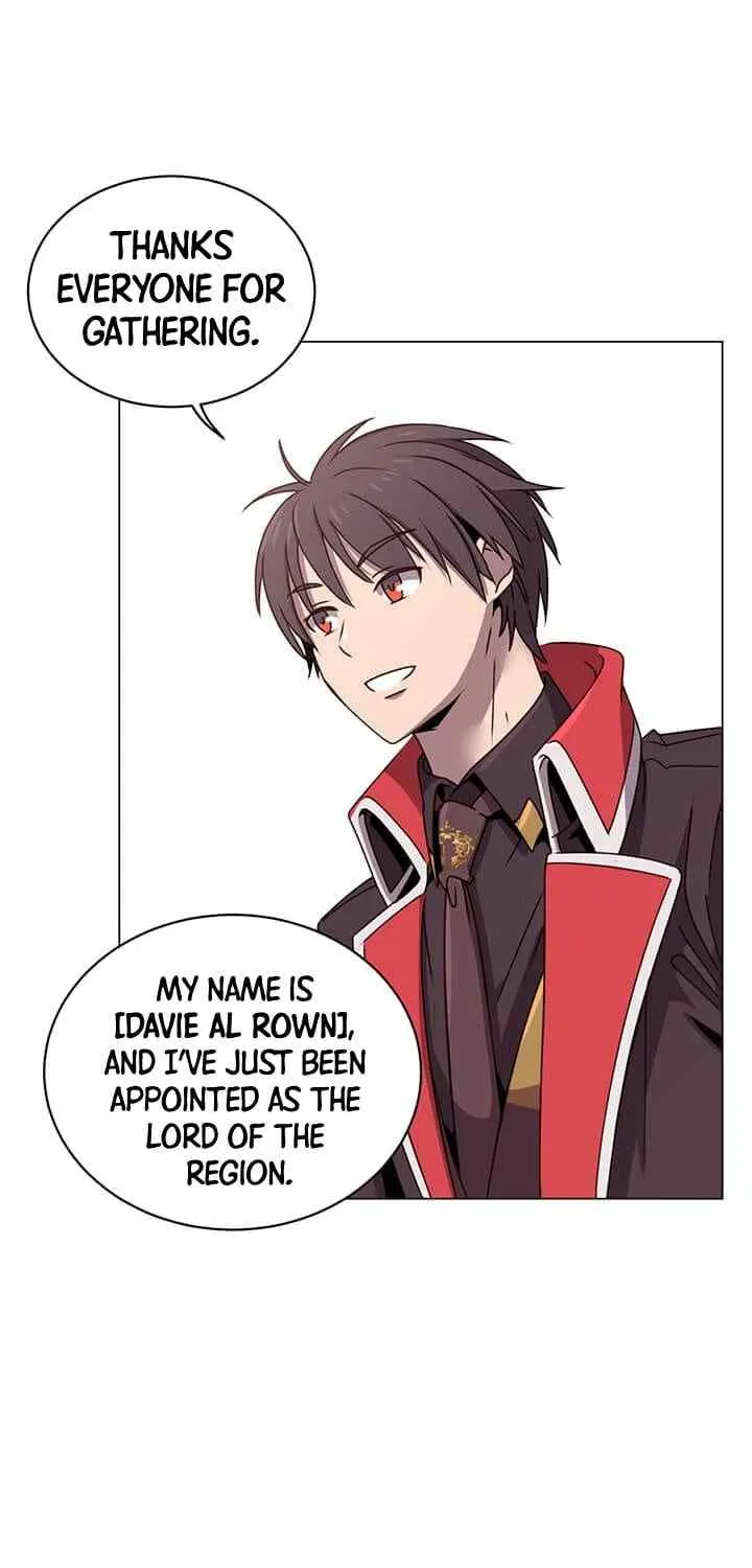 Read The Max Level Hero Has Returned! chapter 32 image 32 on Lezhin