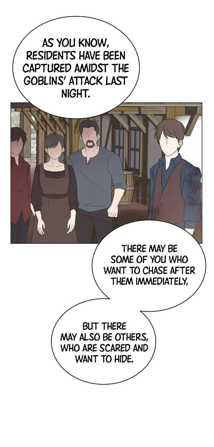 Read The Max Level Hero Has Returned! chapter 32 image 33 on Lezhin