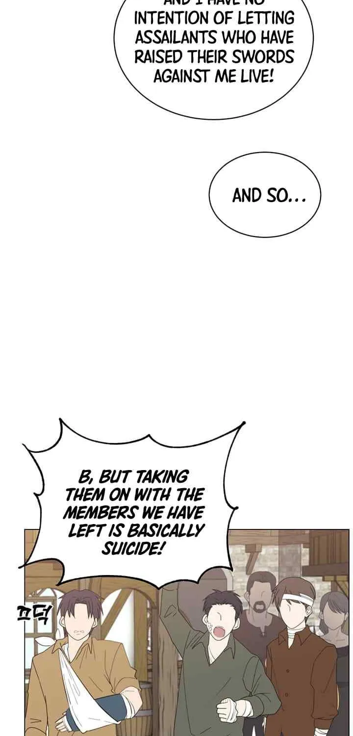 Read The Max Level Hero Has Returned! chapter 32 image 36 on Lezhin