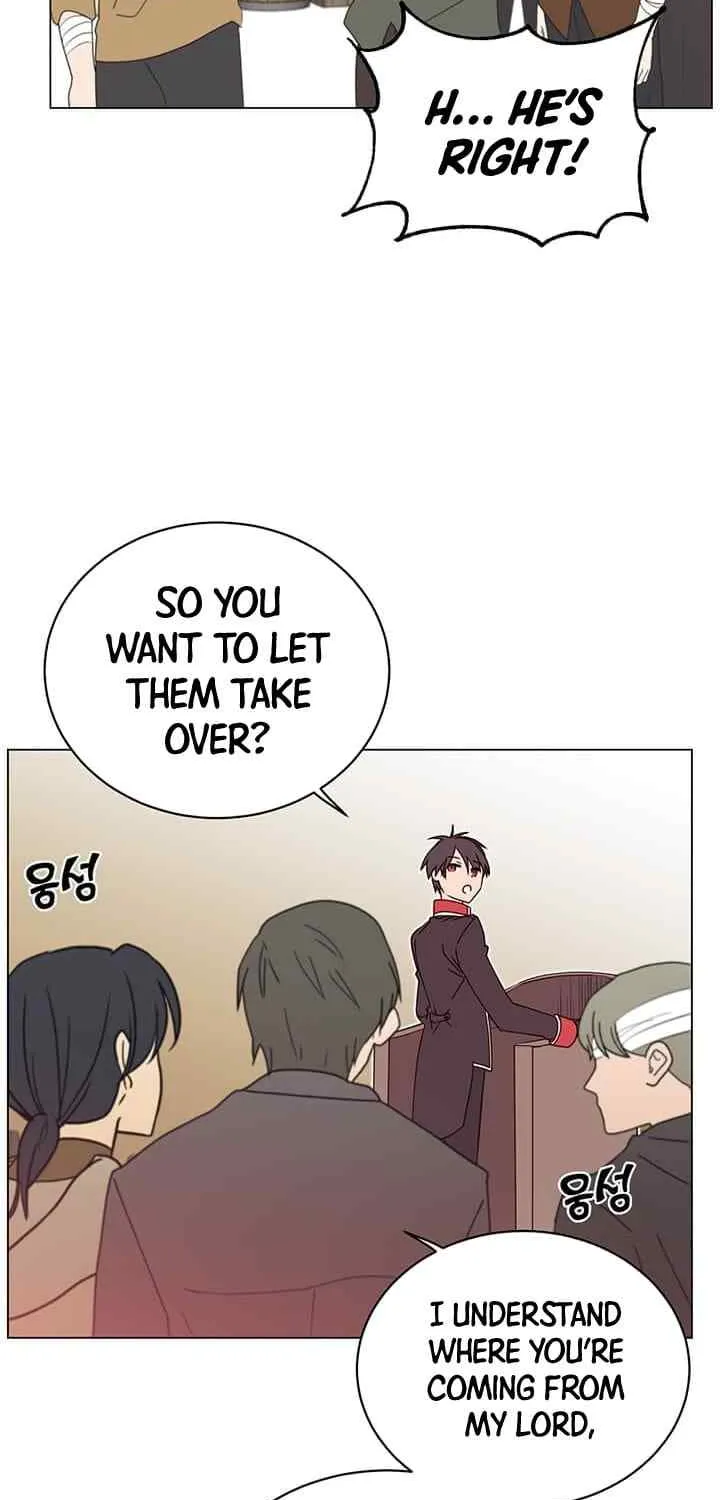 Read The Max Level Hero Has Returned! chapter 32 image 37 on Lezhin