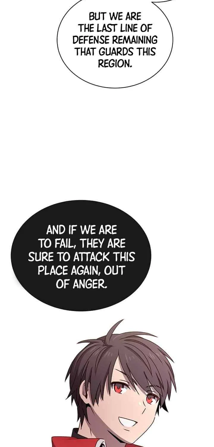 Read The Max Level Hero Has Returned! chapter 32 image 38 on Lezhin