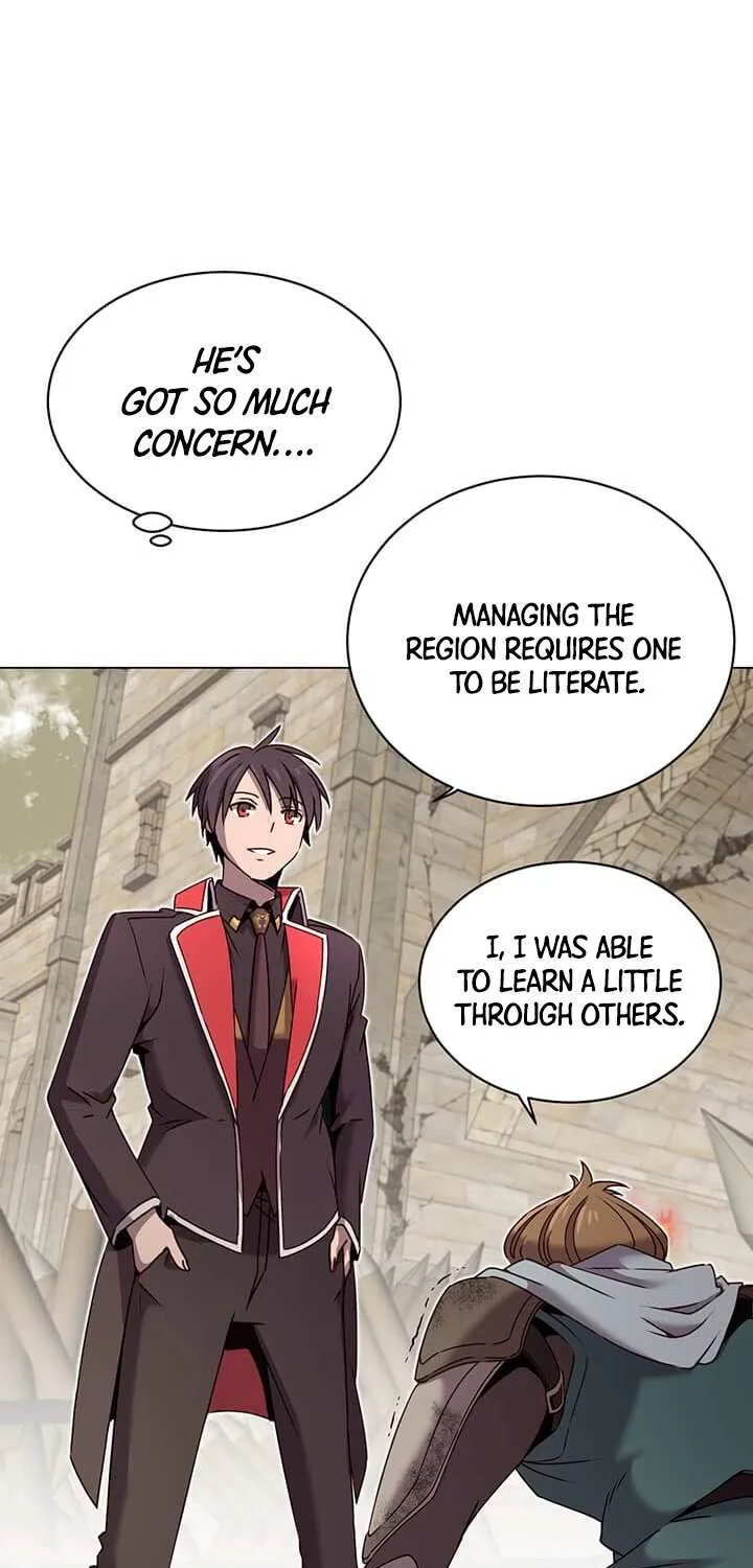 Read The Max Level Hero Has Returned! chapter 32 image 4 on Lezhin