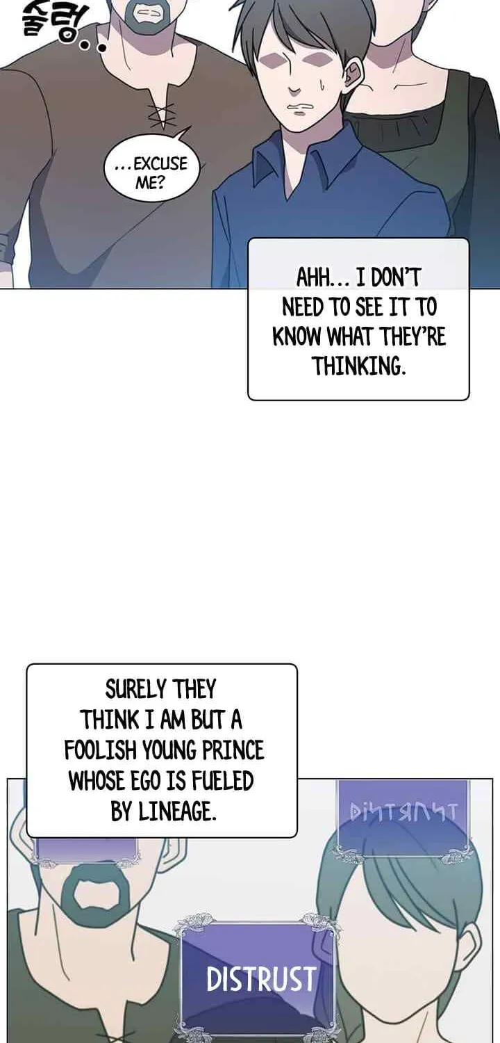 Read The Max Level Hero Has Returned! chapter 32 image 40 on Lezhin