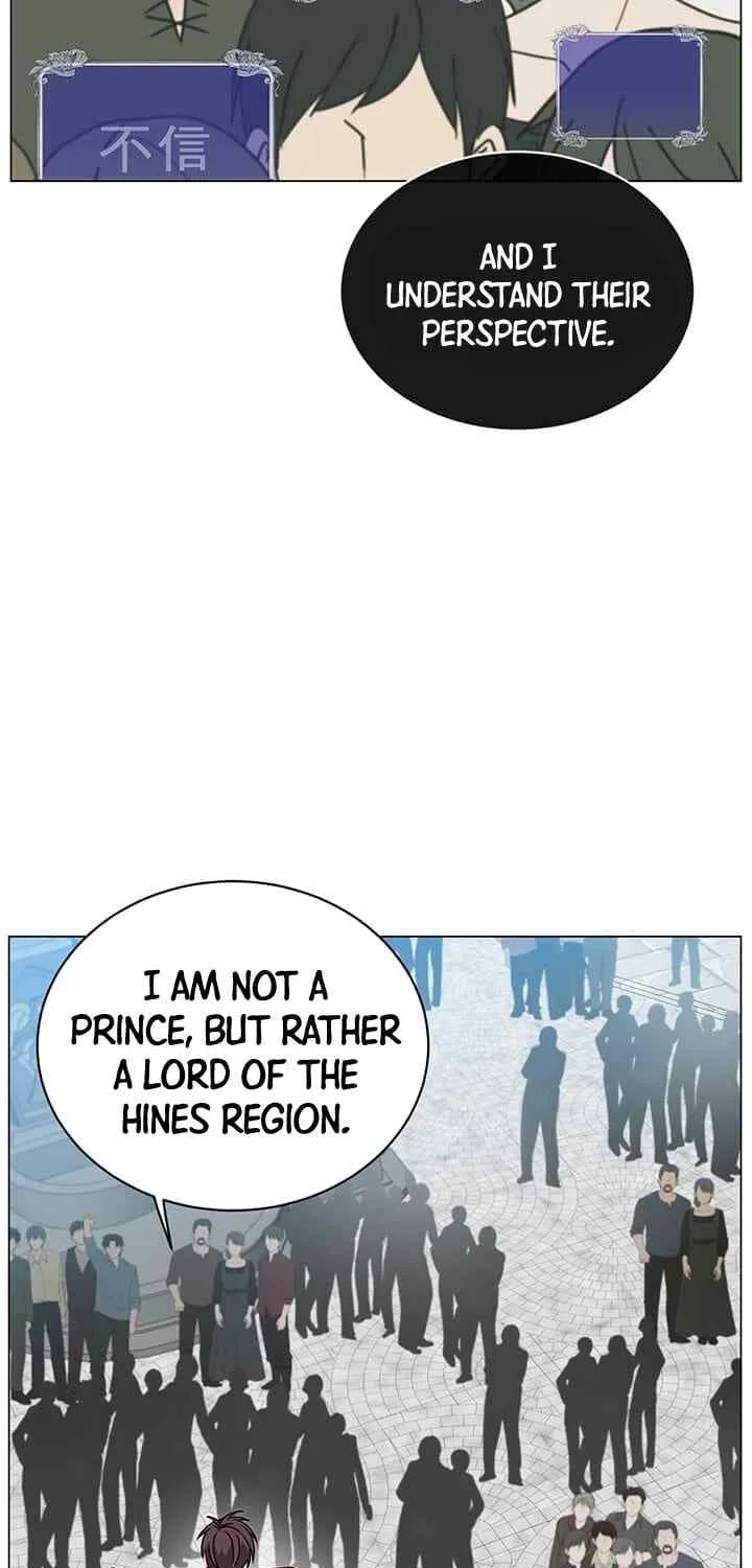 Read The Max Level Hero Has Returned! chapter 32 image 41 on Lezhin