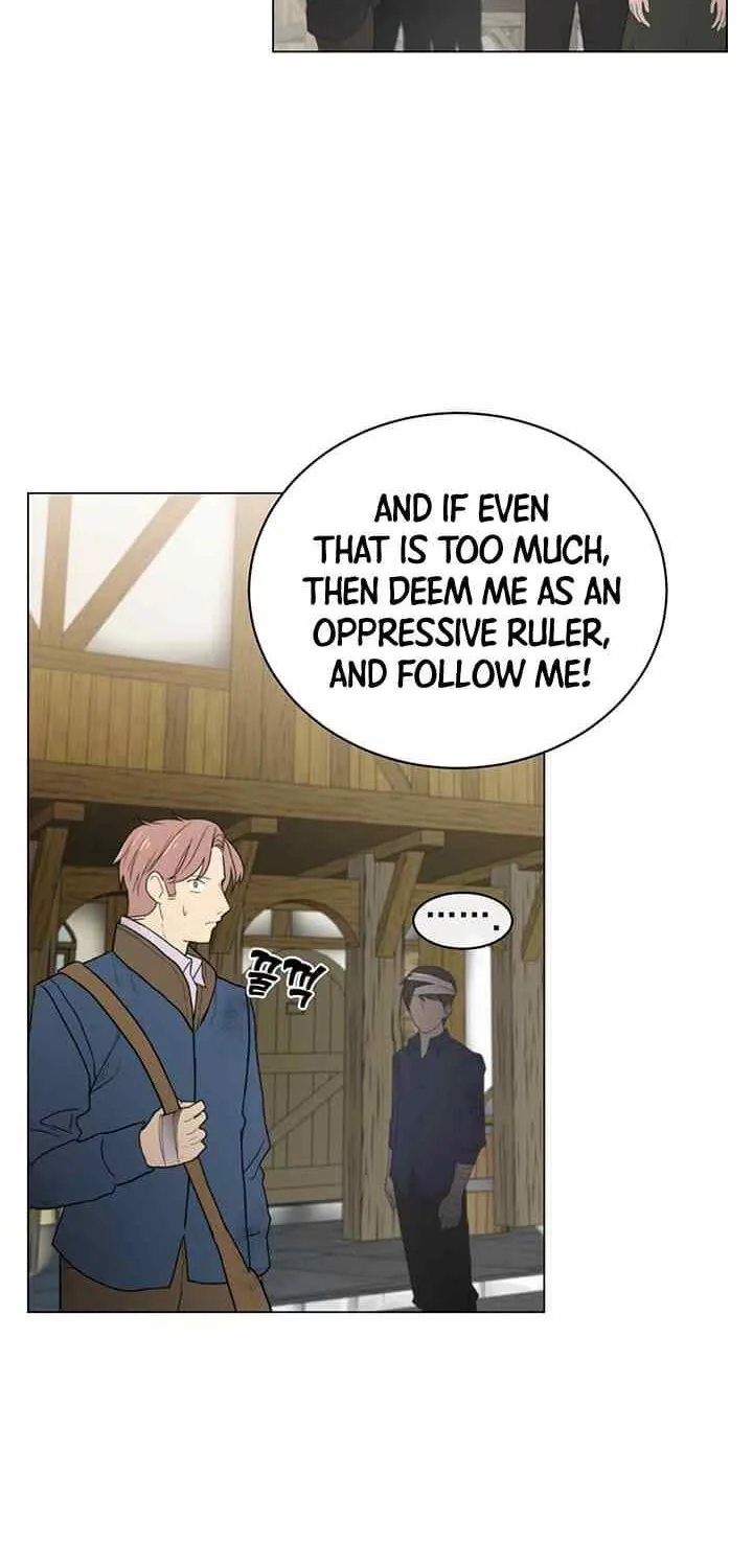 Read The Max Level Hero Has Returned! chapter 32 image 45 on Lezhin